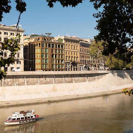 The First Musica Hotel Roma Exterior foto